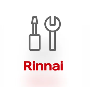 Rinnai también contempla la APP Rinnai Plumber para instaladores, destinada a facilitar determinadas tareas profesionales relacionadas con el equipo.